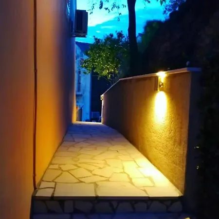 아파트 By The Sea Cavtat, Dubrovnik - 23017 *