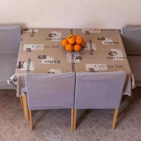 아파트 By The Sea Cavtat, Dubrovnik - 23017