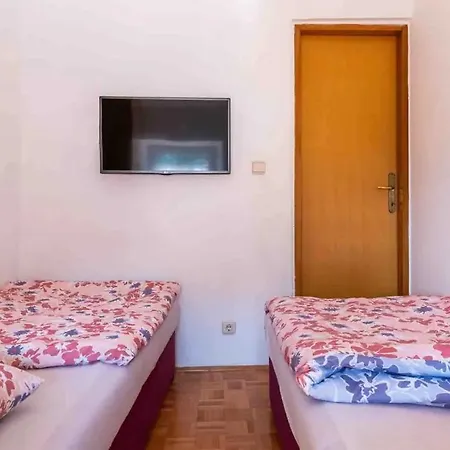 By The Sea Cavtat, Dubrovnik - 23017 챠브타트