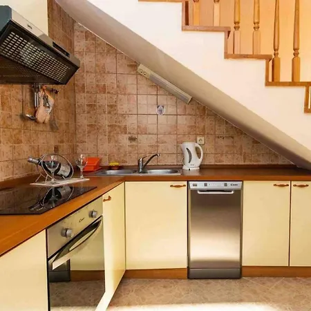 아파트 By The Sea Cavtat, Dubrovnik - 23017