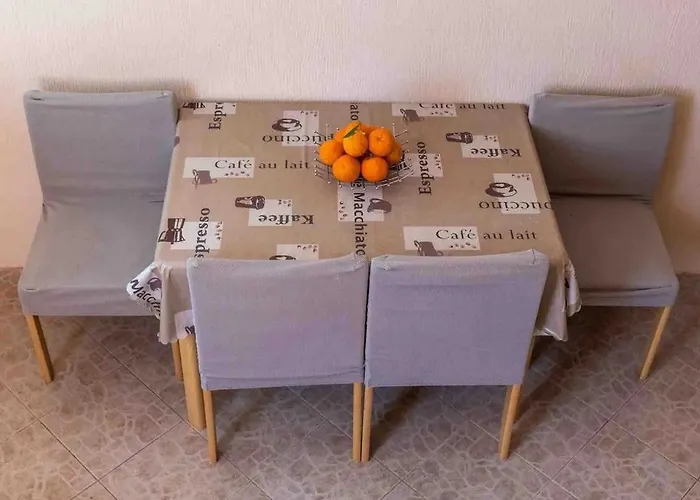 Διαμέρισμα By The Sea Cavtat, Dubrovnik - 23017