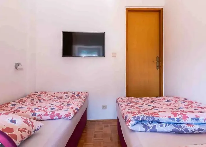 By The Sea Cavtat, Dubrovnik - 23017 Cavtat