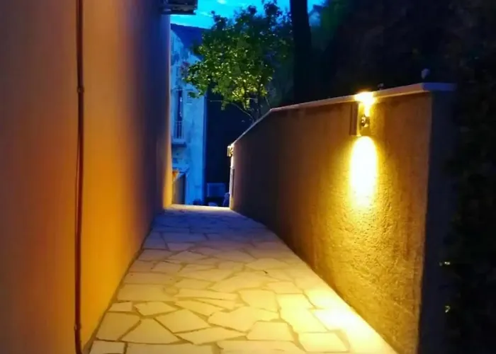 Appartement By The Sea Cavtat, Dubrovnik - 23017 *