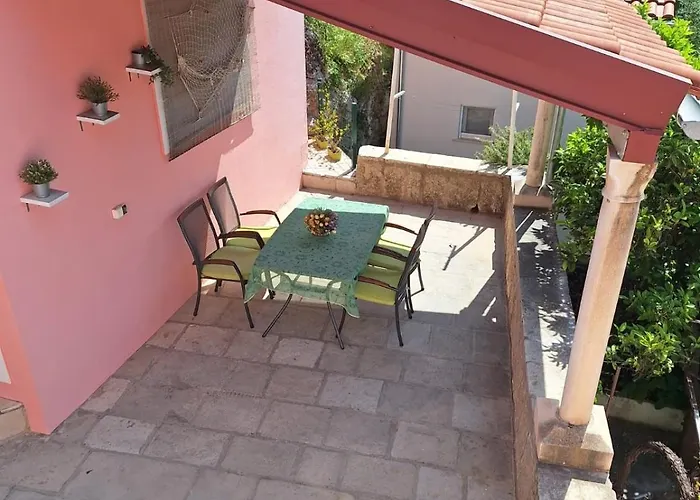 By The Sea Cavtat, Dubrovnik - 23017