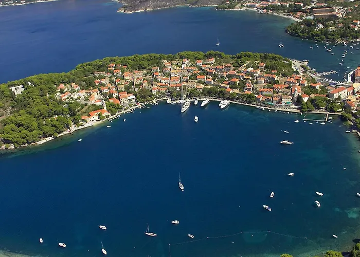 By The Sea Cavtat, Dubrovnik - 23017