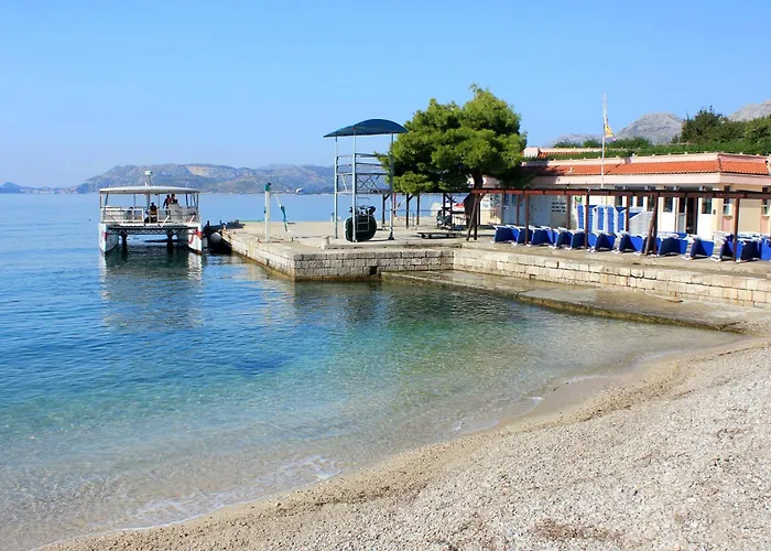 By The Sea Cavtat, Dubrovnik - 23017