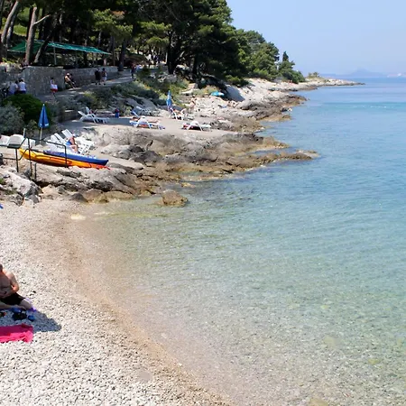 Appartement By The Sea Cavtat, Dubrovnik - 23017 Cavtat