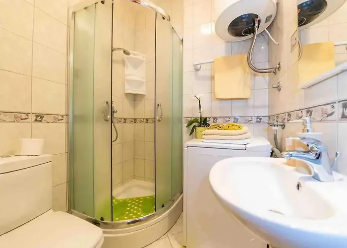 Appartement By The Sea Cavtat, Dubrovnik - 23017