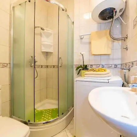 Apartment By The Sea Cavtat, Dubrovnik - 23017