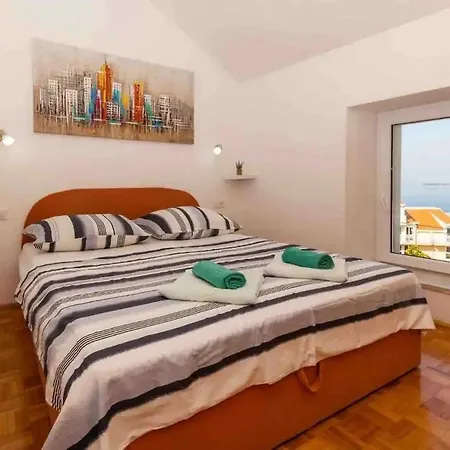 Apartment By The Sea Cavtat, Dubrovnik - 23017 *