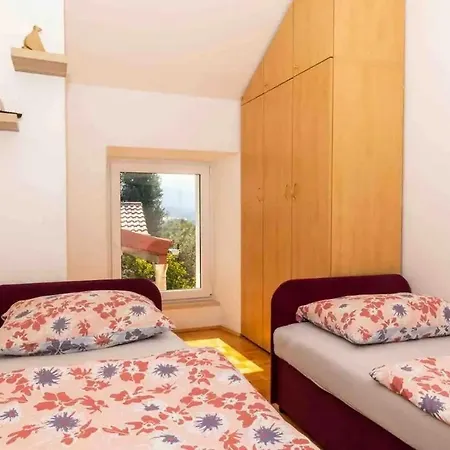 Apartment By The Sea Cavtat, Dubrovnik - 23017 *